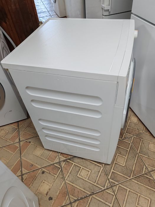 Пералня Миеле  Miele W1 Twin Dos Modern Life  A+++ 8кг Made in Germany 2 години Гаранция!