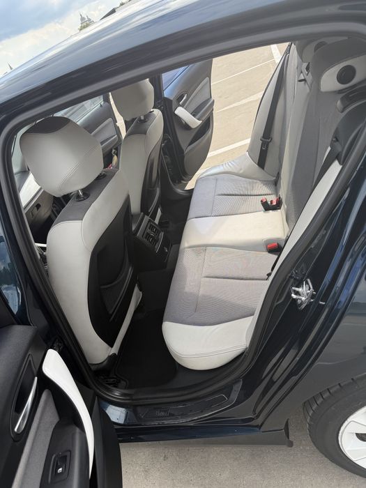 BMW 1 Series 2012 — imagine 3