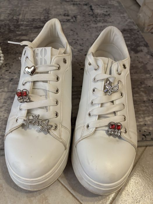 Дамски обувки