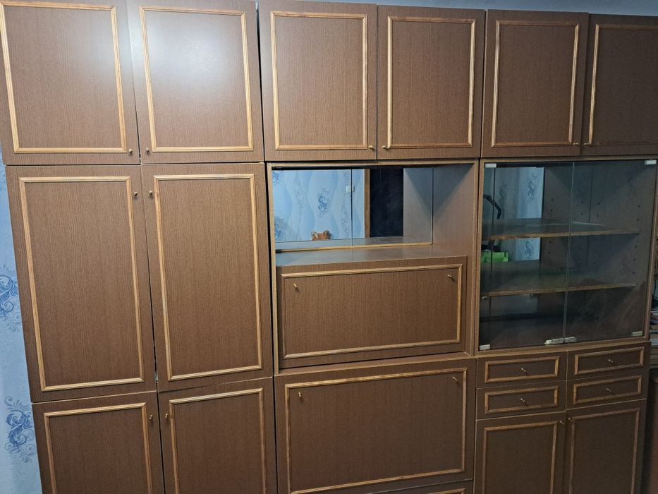 Стенка для гостиной