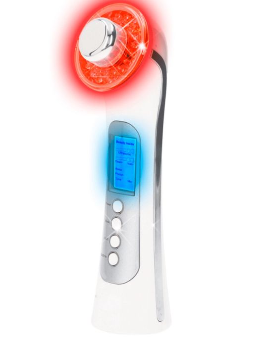 Dispozitiv estetic de intinerire a tenului  DRAKEFOR DKF-480