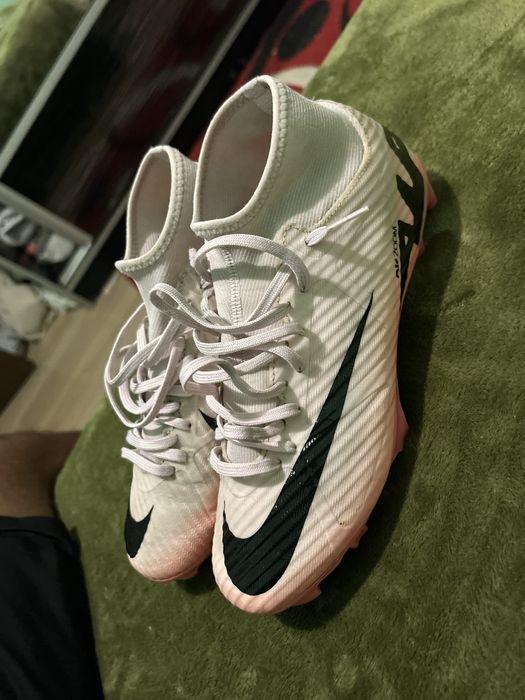 Ghete fotbal nike