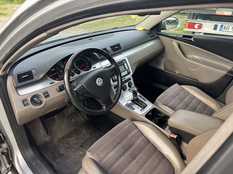 Dezmembrez Passat b6 Golf 5 6 2.0BMP 2.0BMR 2.0BKP 1.9BXE LA7W LC9X L041