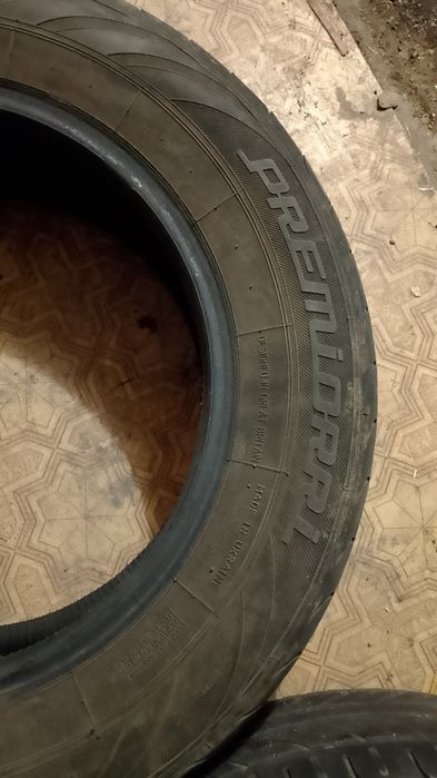 продам шины летние