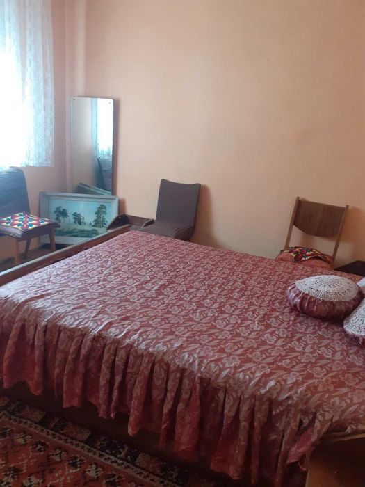 Дава се под наем Двустаен апартамент в Хасково, Център - 60 кв.м за 204 € - Снимка #2