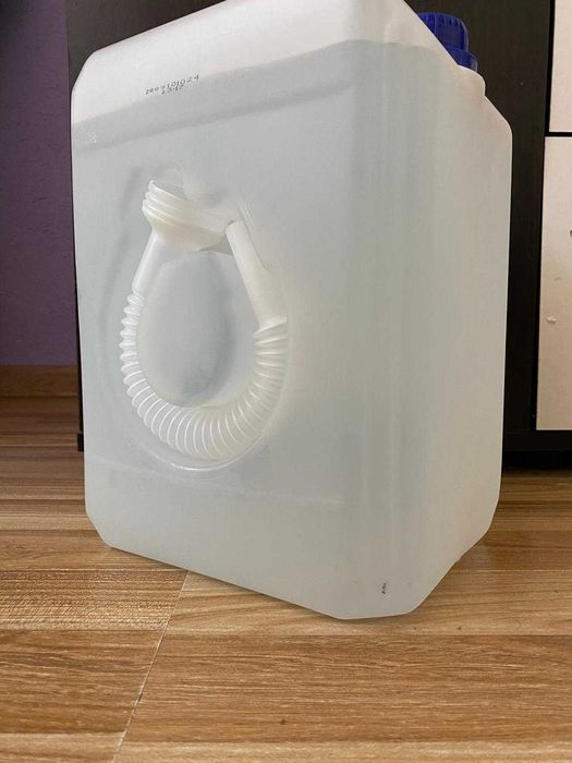 AdBlue Original Producator German Brand EUROLUB Bidon 10 cu pilnie