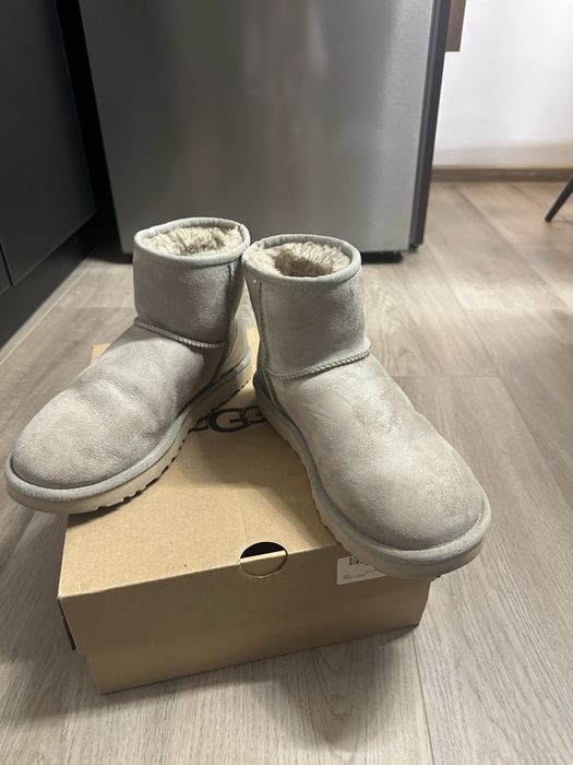Ugg originale gri