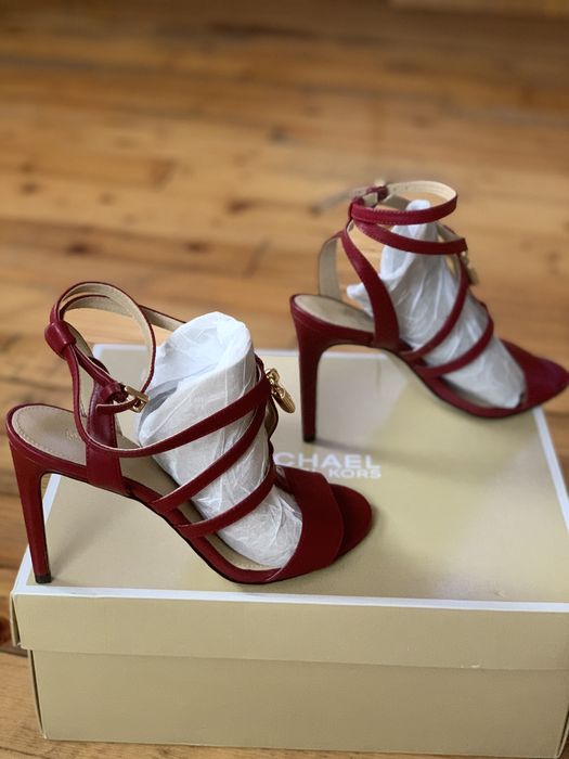 Сандали елегантни Michael Kors