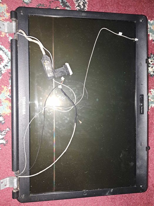 Display uri Laptopuri  Functionale