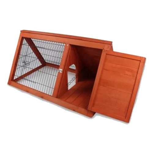 Клетка за малко куче/заек