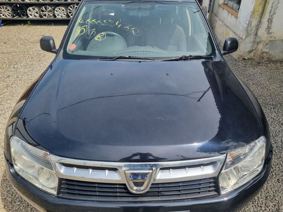 Capota Dacia Duster 2010 - 2013 SUV 4 Usi ALBASTRU Teb20 (1511)
