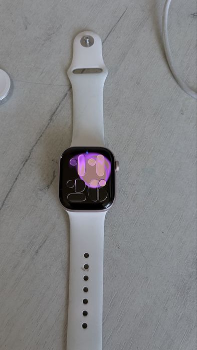 Часы apple watch