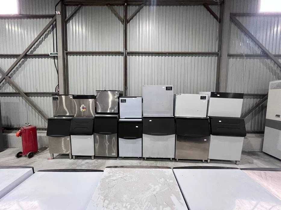 Льдогенератор,Ледогенартор от 30 до 250кг