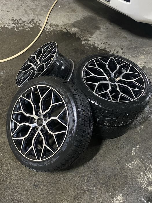 Продам диски поло Р17