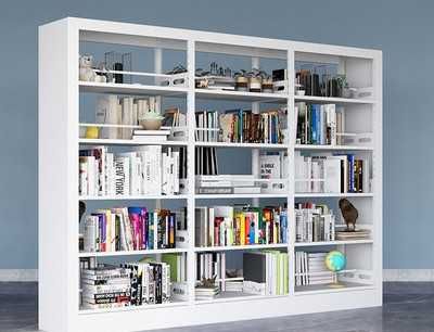 Книжная полка для дома и для офиса/Uy uchun va ofis uchun kitob javoni