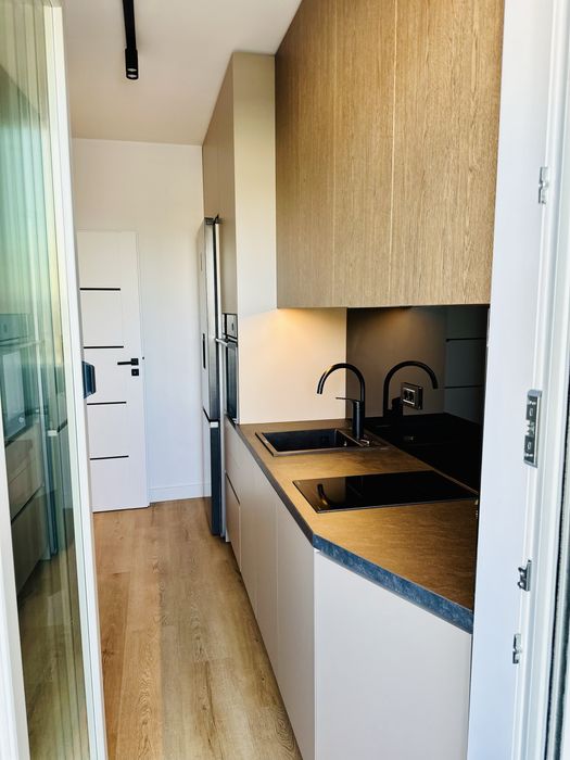 Apartament 50 mp + terasa 15 mp - Elite Junior -  bloc nou