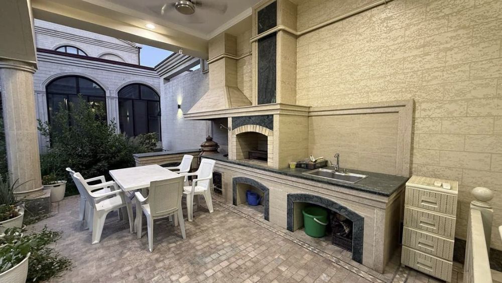 Продается дом 7 комнат, ориентир: Махалля Ракат, 7,42 сотки 864м²
