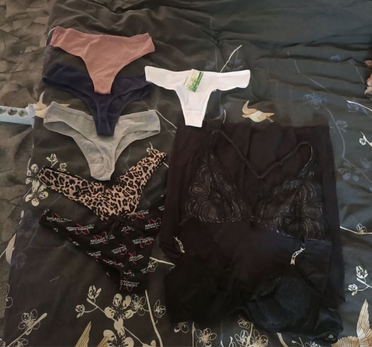 Продам женское белье