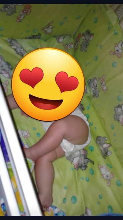 Детская кровать трансформер