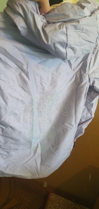 Куртки на 8-11лет