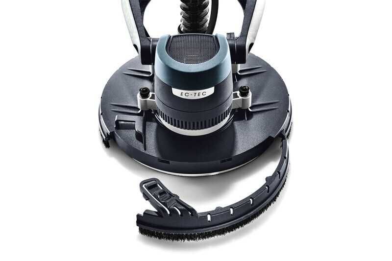 Жираф за шлайфане на стени и тавани FESTOOL