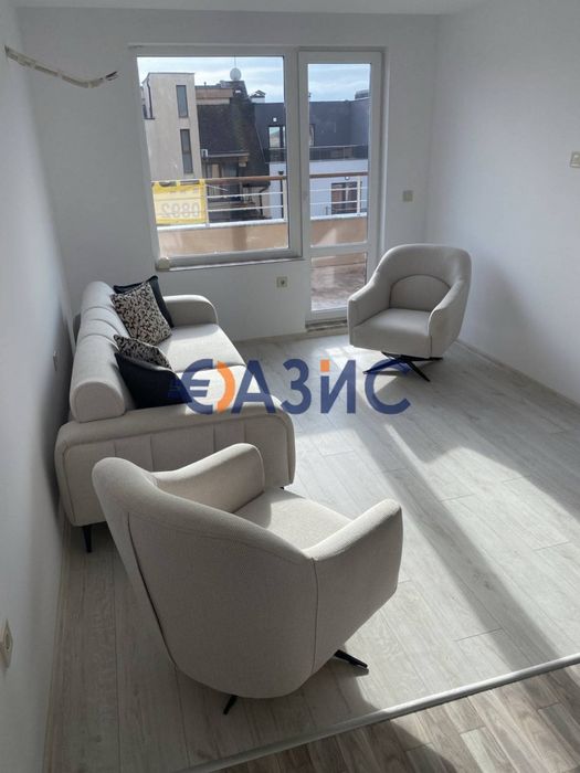 Продава се Двустаен апартамент в Поморие - 77 кв.м за 795 €/кв.м - Снимка #7