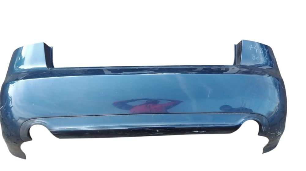 Bara spate Audi A4 B7 berlina s-line