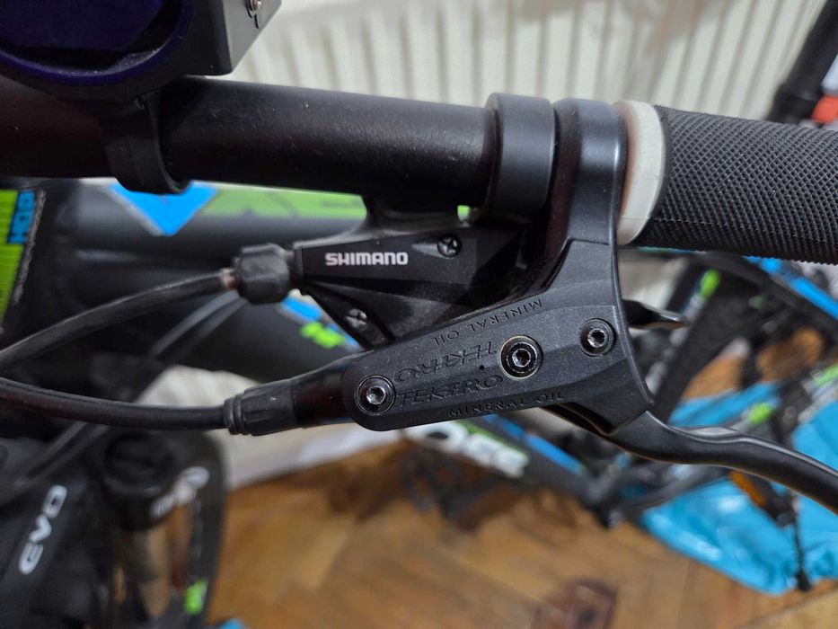 bicicletă CROSS GRX8 29