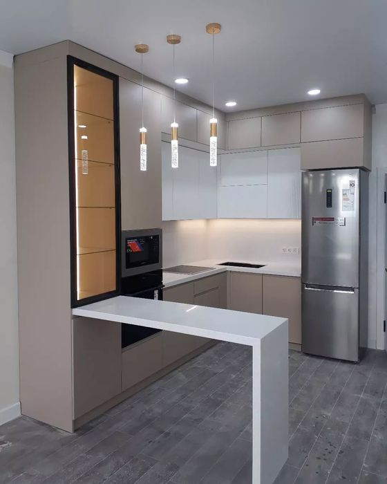 Мебель на заказ город Тараз