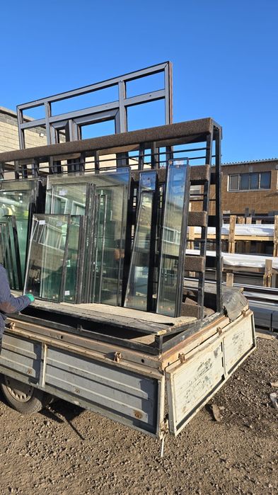 Профессиональный ремонт пластиковых окон.