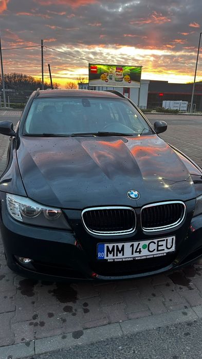 De vânzare BMW 318 ,stare buna de functionare