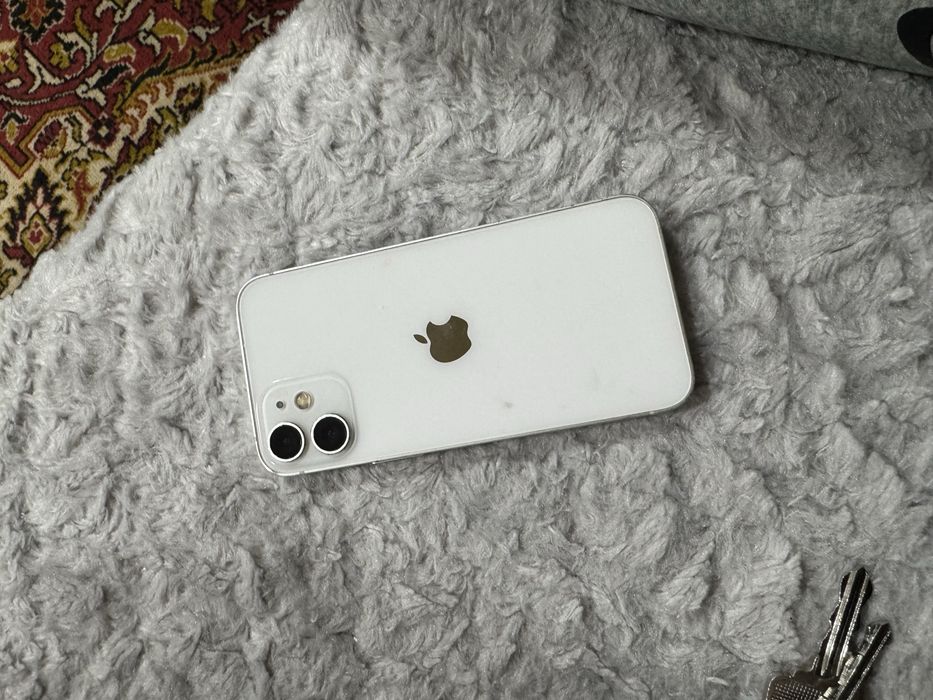 Iphone 12 mini 64гб