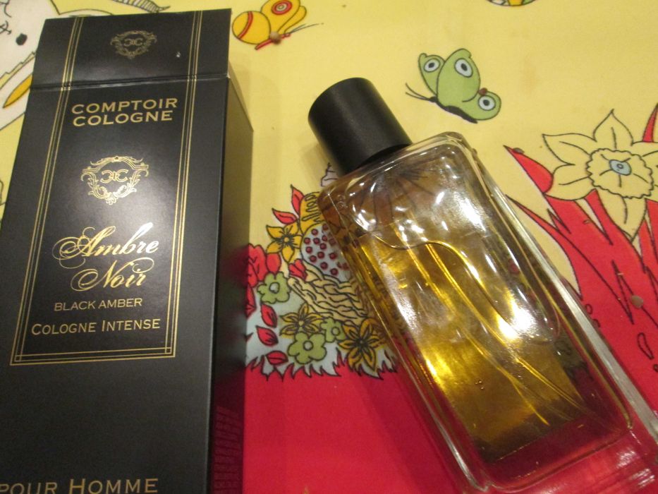 parfum barbati 100ml