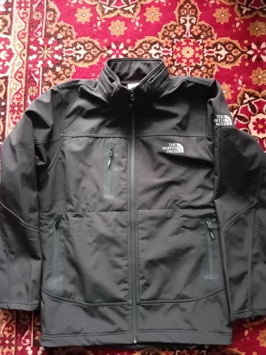 Мъжки уиндстопер