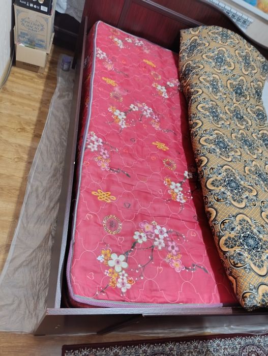 Спальный комплект