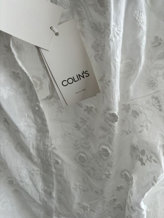 Продам новую блузку Colins