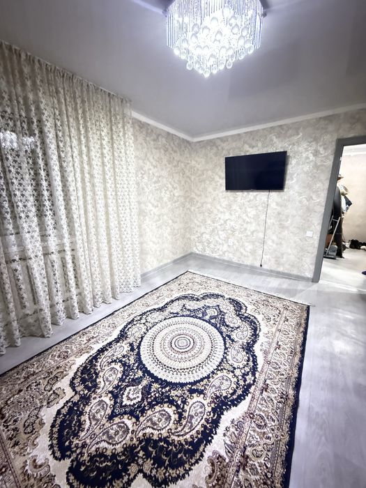 2комн, Фабричная 2Б, 3этаж