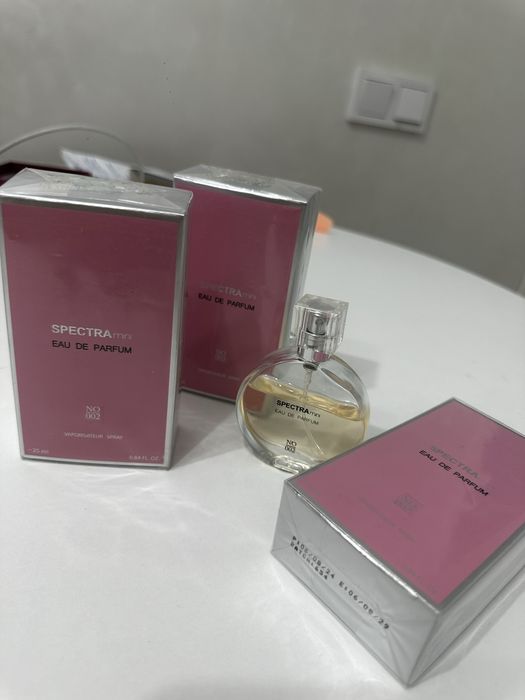 Продаю дубайский парфюм 7000тг