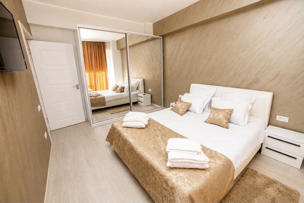 Apartament de vanzare 2 camere Mamaia Nord in zona  Alezzi