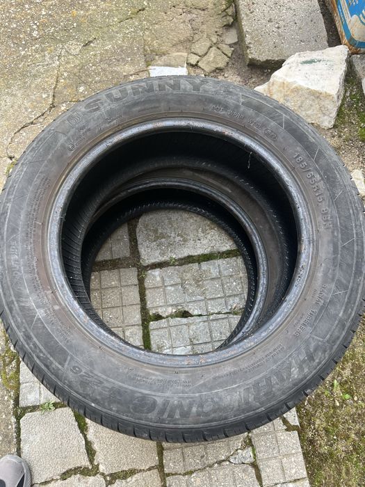 Гуми 185/65/15 Sunny