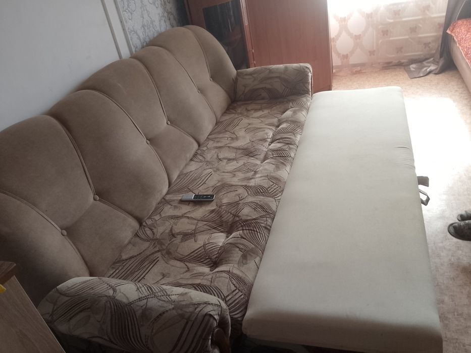 Диван раскладной