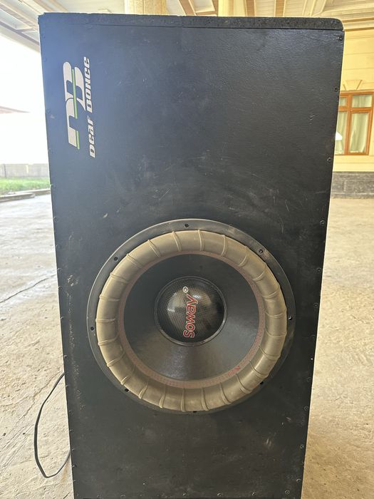 Soway 15 d ustlil vk audio