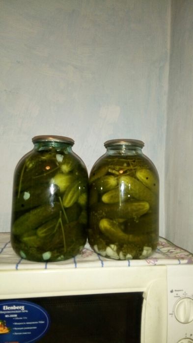 Салат 2л компоты