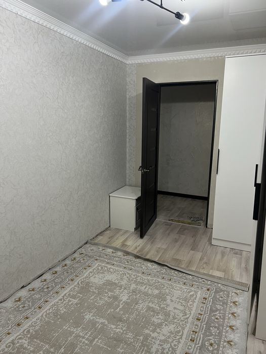 Сдается 2 ком квартира