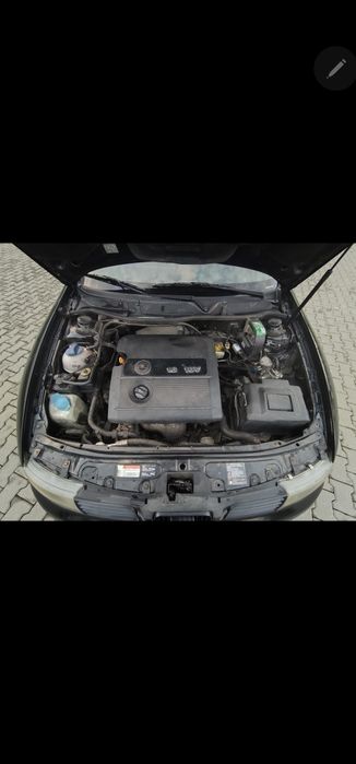 Seat Toledo 1.6 16V