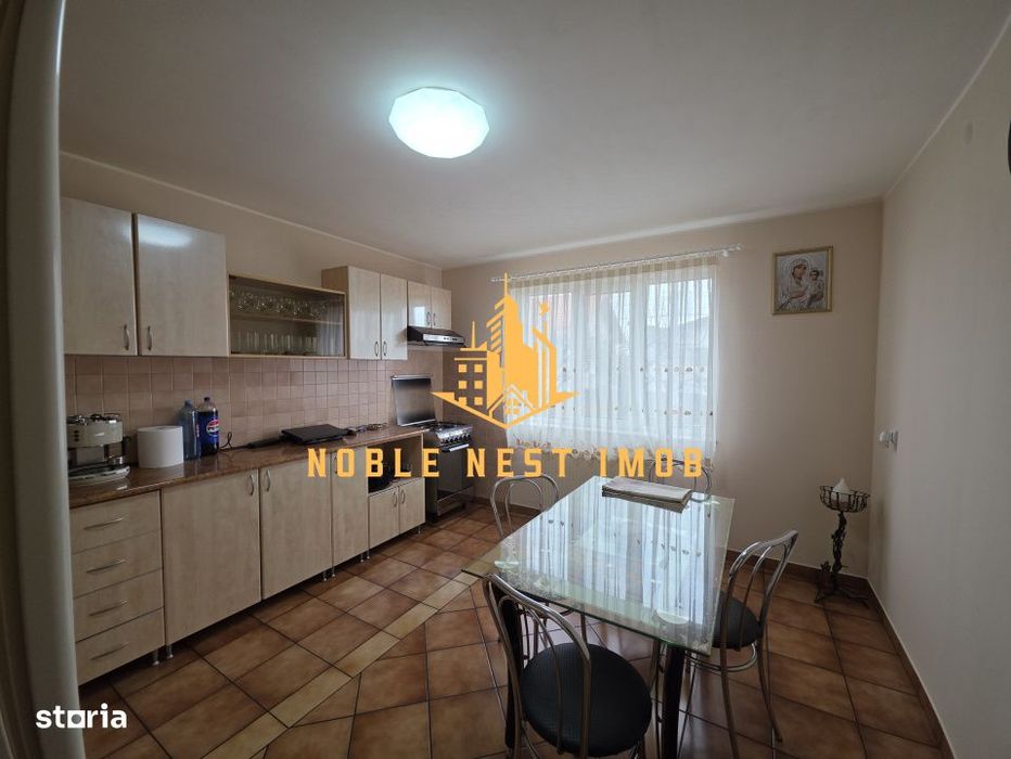 Casa solida si spatioasa | Antiseismic grad 8 | Platou Prundu, Pitesti