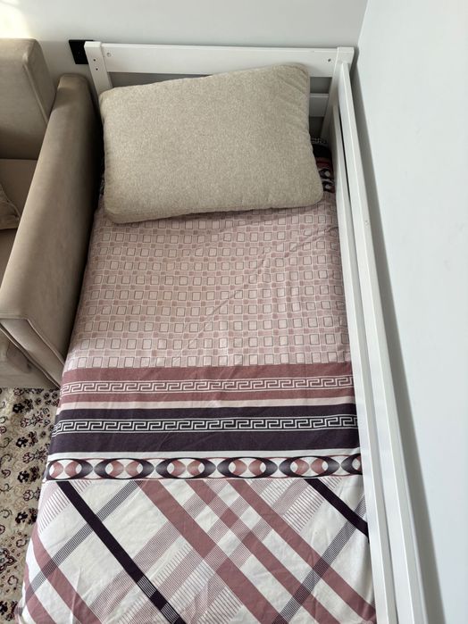 Продаи детскую кровать