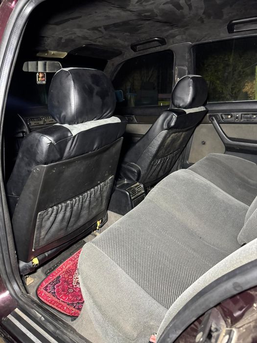 Бмв 520 м50 без ванус, 1992