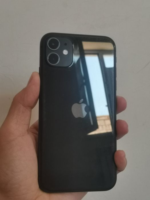 Айфон 11 / 128gb