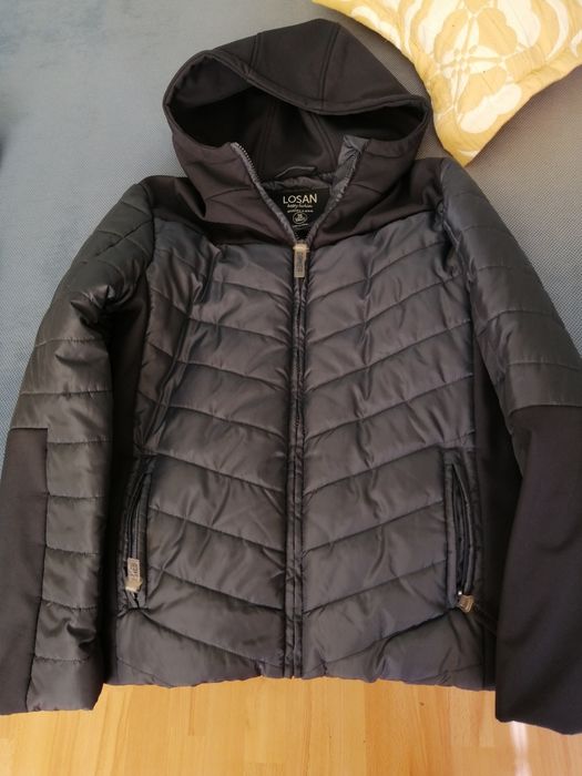 Маркови якета за момче